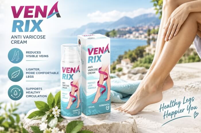 Venarix Cream Creme Deutschland - Preis Bewertungen Erfahrungen