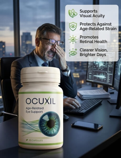 Ocuxil-Preis in Deutschland – Wie viel kostet es? Ocuxil-Preis in Deutschland – Wie viel kostet es?