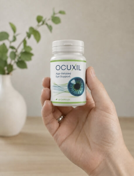 Wie wird Ocuxil eingenommen? Wie wird Ocuxil eingenommen?